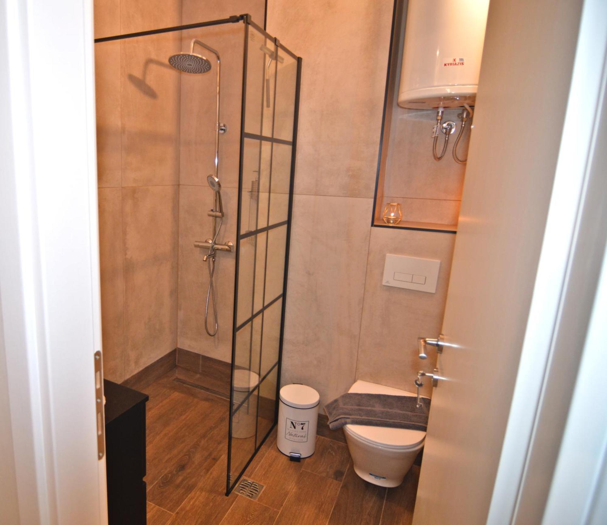 Fanis And Olgas Cozy Stay Kastoria Buitenkant foto
