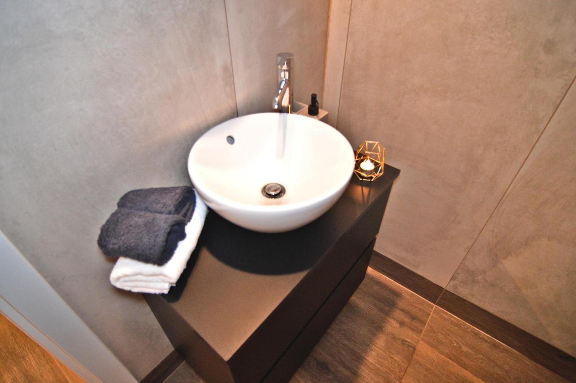 Fanis And Olgas Cozy Stay Kastoria Buitenkant foto