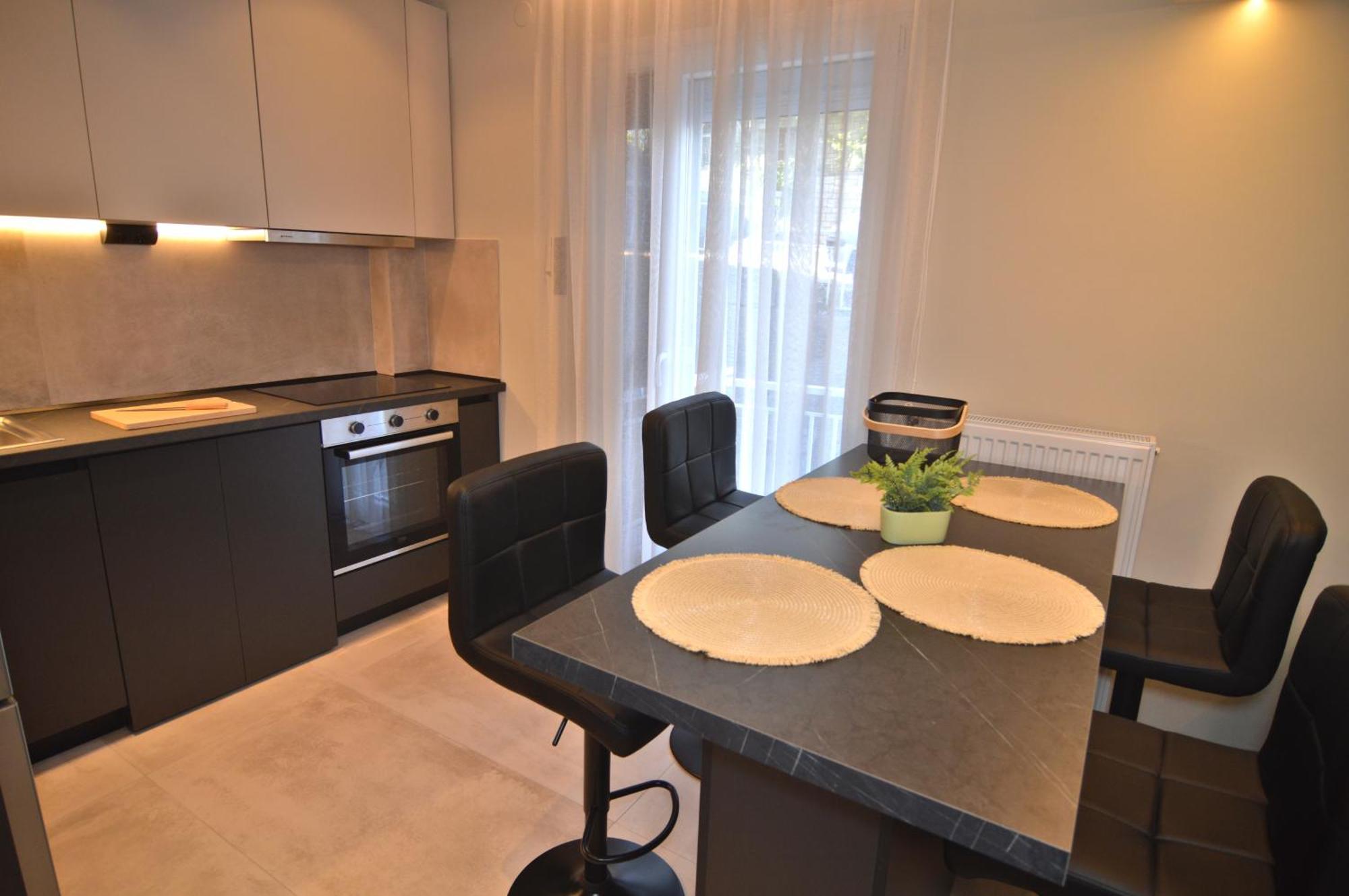 Fanis And Olgas Cozy Stay Kastoria Buitenkant foto